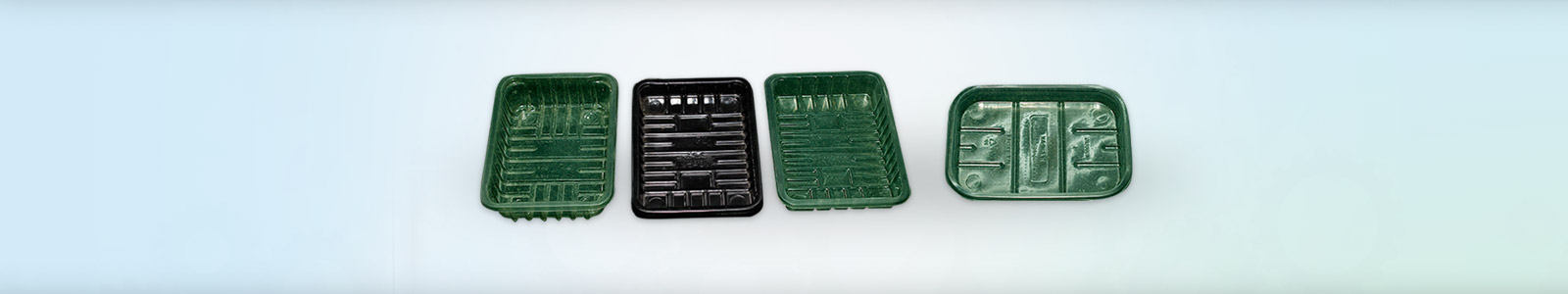 Thermoforming Moulds for Punnets